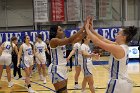 WBBall vs Regis  Wheaton College Women’s Basketball vs Regis College. - Photo By: KEITH NORDSTROM : Wheaton, basketball, WBBall